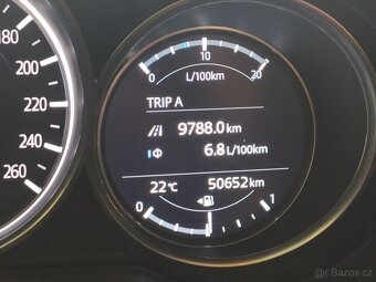 Mazda CX-5  2.0 51tis/km 2019 STK 1/26 121kW - 15