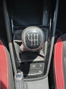 Škoda Kamiq 1.5 TSi 110 kW Monte Carlo, 1. majitel, ČR - 15