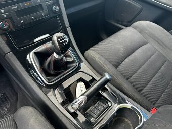 Ford S-Max 1.6 EcoBoost SCTi - 15