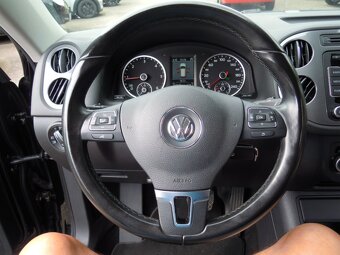 VW Tiguan 2.0TDI 130kw(177hp) r.v.5/2013 DSG 4x4 - 15