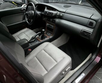 Mazda Xedos 9 2.5 V6 123kw - 15