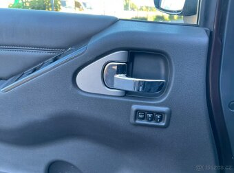 Nissan Pathfinder 3.0 dCi LE 170kw - 15