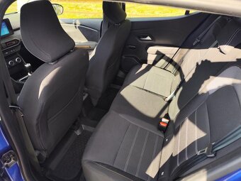 Dacia Sandero Stepway 100 TCe LPG COMFORT, POUZE 45TKM - 15