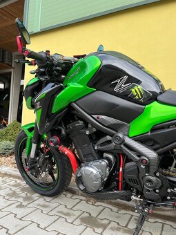 Kawasaki Z 900 - 15