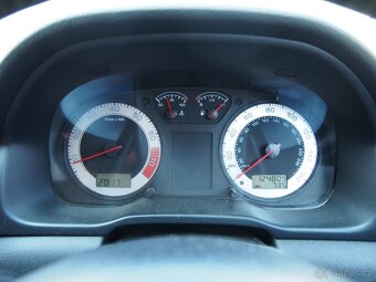 Škoda Octavia RS vRS Motorsport 100 limitovaná edice, č.75 - 15