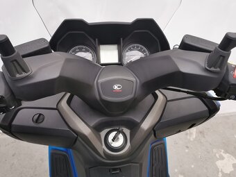 Skútr KYMCO X-TOWN 125i odpočet DPH - 15