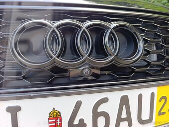 Rs6 performance 605HP b&o, hud - 15