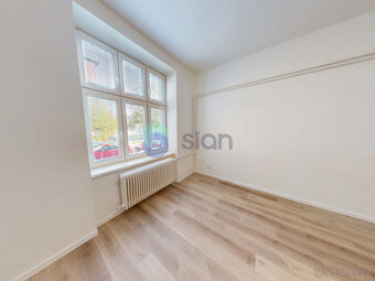 Podnájem bytu 2+1, 85 m2 na ul. Korejská 900/21 - 15