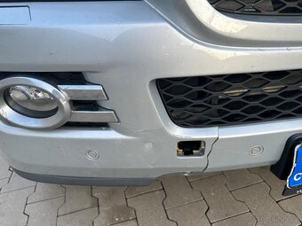 Mercedes Benz GL 420CDI 160 000km - 15