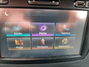 Renault Master 2.3 DCi,Tupláky, 6míst, kamera, DPH - 15