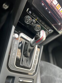 Volkswagen Passat 2.0 Bi-TDi 176kw - 4motion - DSG -kombi - 15