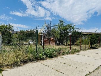 Prodej pozemku, 2053 m2, Lužice - 15