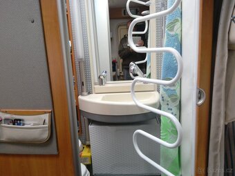 Hymer, B634 - 15