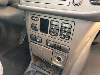 Saab 9-3 2.0 96kW rok 1999 - 15