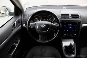 Škoda Octavia Combi 1.6 TDI CR DPF Exclusive - 15