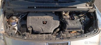 Peugeot 3008 2.0HDi 110kW RHE rv. 2010 naj.161tis.km ANGLIE - 15