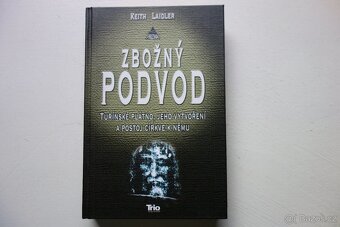 Mix knih, klasika, katolická literatura a další - 15