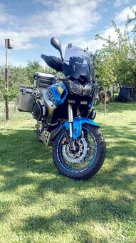 Yamaha XT1200Z Super Tenere - Top cestovní výbava - 15