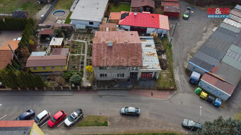 Prodej rodinného domu, 155 m², Vsetín, ul. Pod Žamboškou - 15