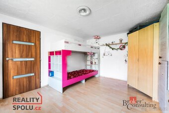 Prodej, domy/rodinný, 181 m2, Dambořice , Hodonín [ID 71583] - 15