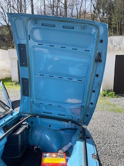 ŠKODA 105 S rok 1986 - 15