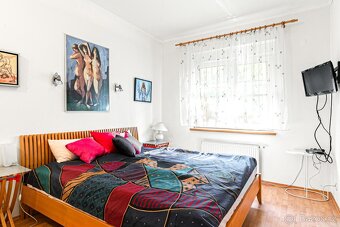 Prodej rodinného domu 5+kk s garáží, ul. U nové dálnice 703, - 15