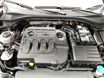 Škoda Superb L&K 2.0 TDI 4x4 odpočet DPH - 15