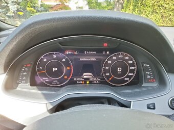 Q7 3.0TDI quattro S-Line 210kW ČR - 15