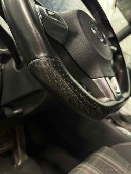Golf 6 GTI DSG 3dv. r.v. 2009 - 15