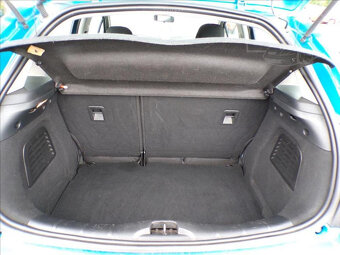 Citroën C3 1,4 i DIGI.KLIMA,TEMPOMAT - 15