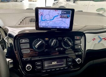 Volkswagen Up 1.0 EcoFuel Move eco up - 15