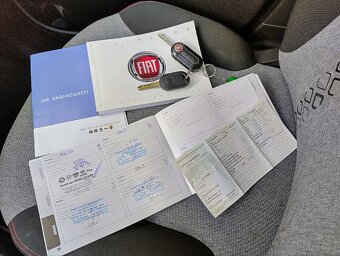 Fiat panda 0.9 automat - 15