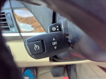 BMW X6 3,0 d xDrive Kamera, Navi, ALU - 15