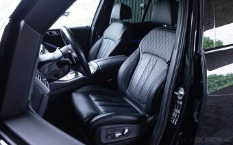 BMW X5 30d Xdrive mHEV A/T 2023 - 15