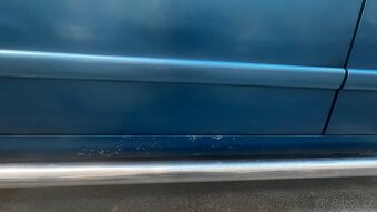 Mercedes Vito 112 CDI 2002 - 15