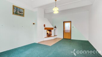 Prodej rodinného domu se stodolou a dílnou - Hřibiny-Ledská, - 15