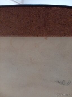 Jídelní stůl - 15