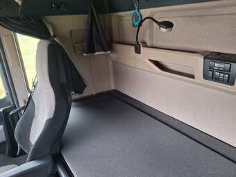 Man TGX 28.500 6x2 - 15