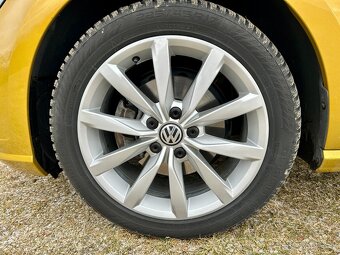 VW Golf Variant Maraton Edition 1.0 TSI 81 kW - 15