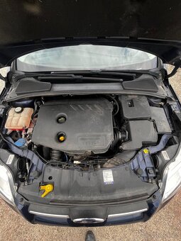 Ford Focus combi - 15