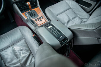 BMW E39 540i Individual - 15