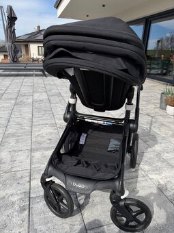 Bugaboo Fox 5 complete black - 15