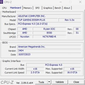AMD 5900X, 32GB RAM, RTX3070, 3TB NVME,5TB HDD, 1650W ZDROJ - 15