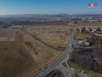Prodej pozemku k bydlení, 10001 m², Klatovy, Sobětice - 15