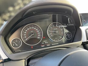 BMW 430i 185kW 74tkm M-paket RWD ČR - 15