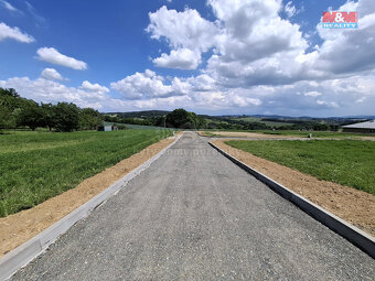 Prodej pozemku, 1059 m², Sedlčany - 15