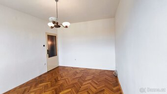 Prodej bytu 3+1 Bystřice pod Hostýnem, ev.č. 26960 - 15