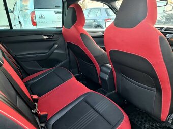ŠKODA FABIA 1.0 TSi / 81 kW MONTE - CARLO - 15