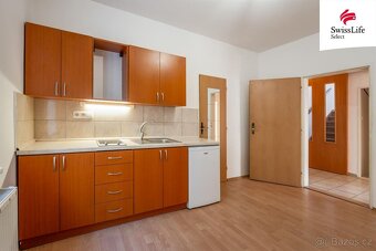 Prodej rodinného domu 176 m2 Na průhonu, Praha - 15