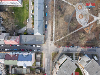 Prodej pozemku k bydlení, 336 m², Slezská Ostrava - 15
